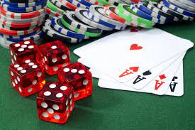Poperlo Casino
